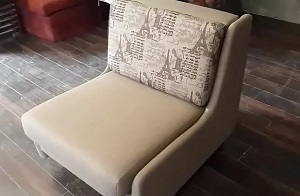 Ремонт кресла-кровати на дому в Искитиме