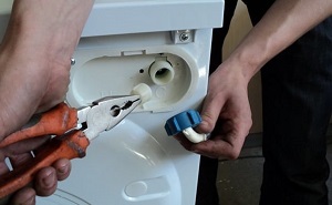 Демонтаж стиральной машины в Искитиме
